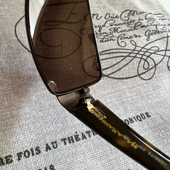 Donna Karan sunglasses - Picture 8 of 8